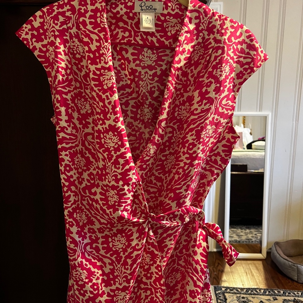 Lilly Top